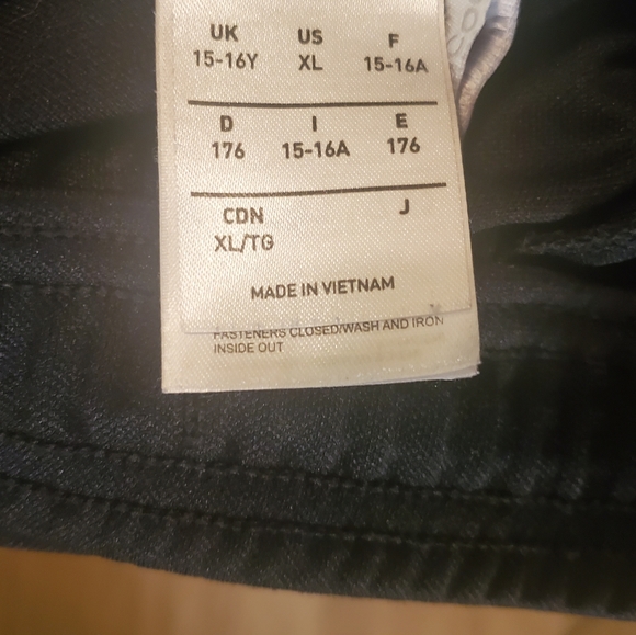 Adidas Climacool Training Pants with Ankle Zipper - Picture 7 of 8